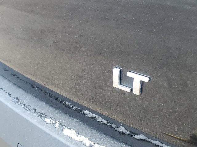 Used 2023 Chevrolet Traverse LT image 31