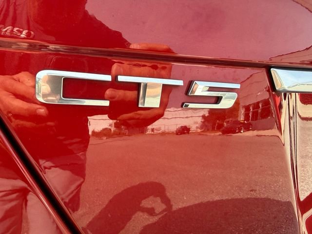 Used 2020 Cadillac CT5 Luxury w/ Sun And Sound Package image 11