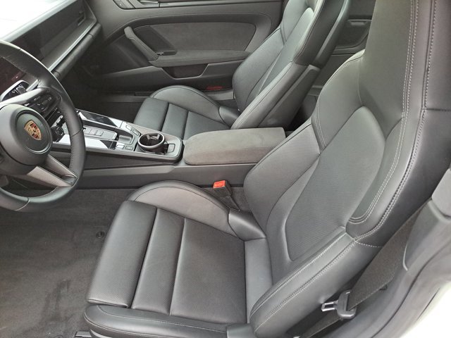 Certified 2024 Porsche 911 Carrera GTS image 15