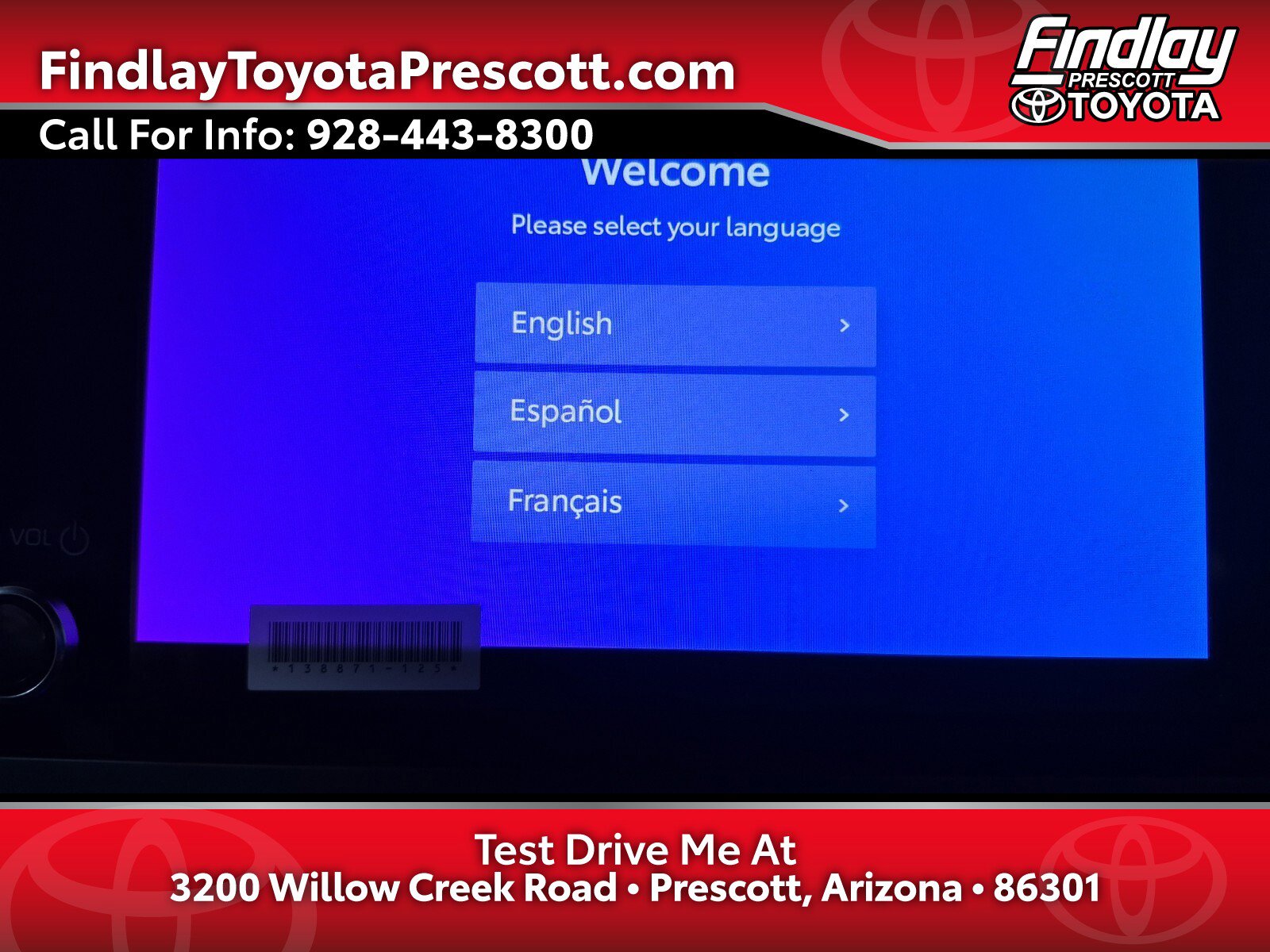 New 2025 Toyota Tacoma TRD Off-Road