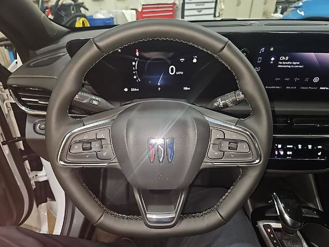 New 2026 Buick Envista Avenir image 12