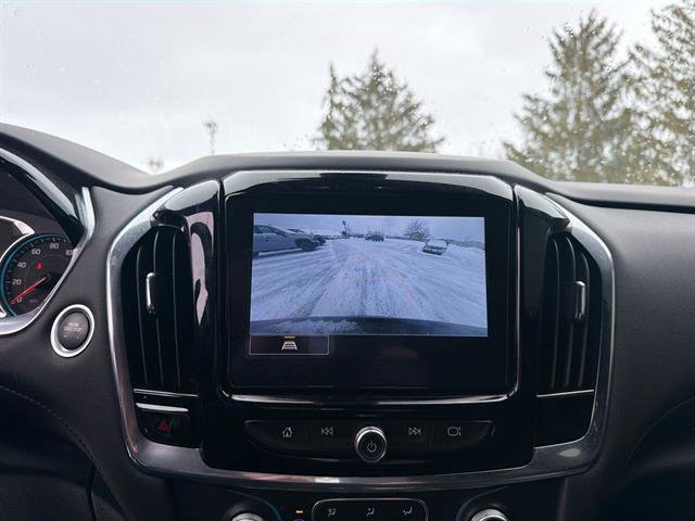 Used 2023 Chevrolet Traverse LT w/ LPO, Floor Liner Package image 45