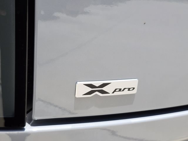 New 2027 Kia Telluride SX X-Pro AWD/4WD image 15
