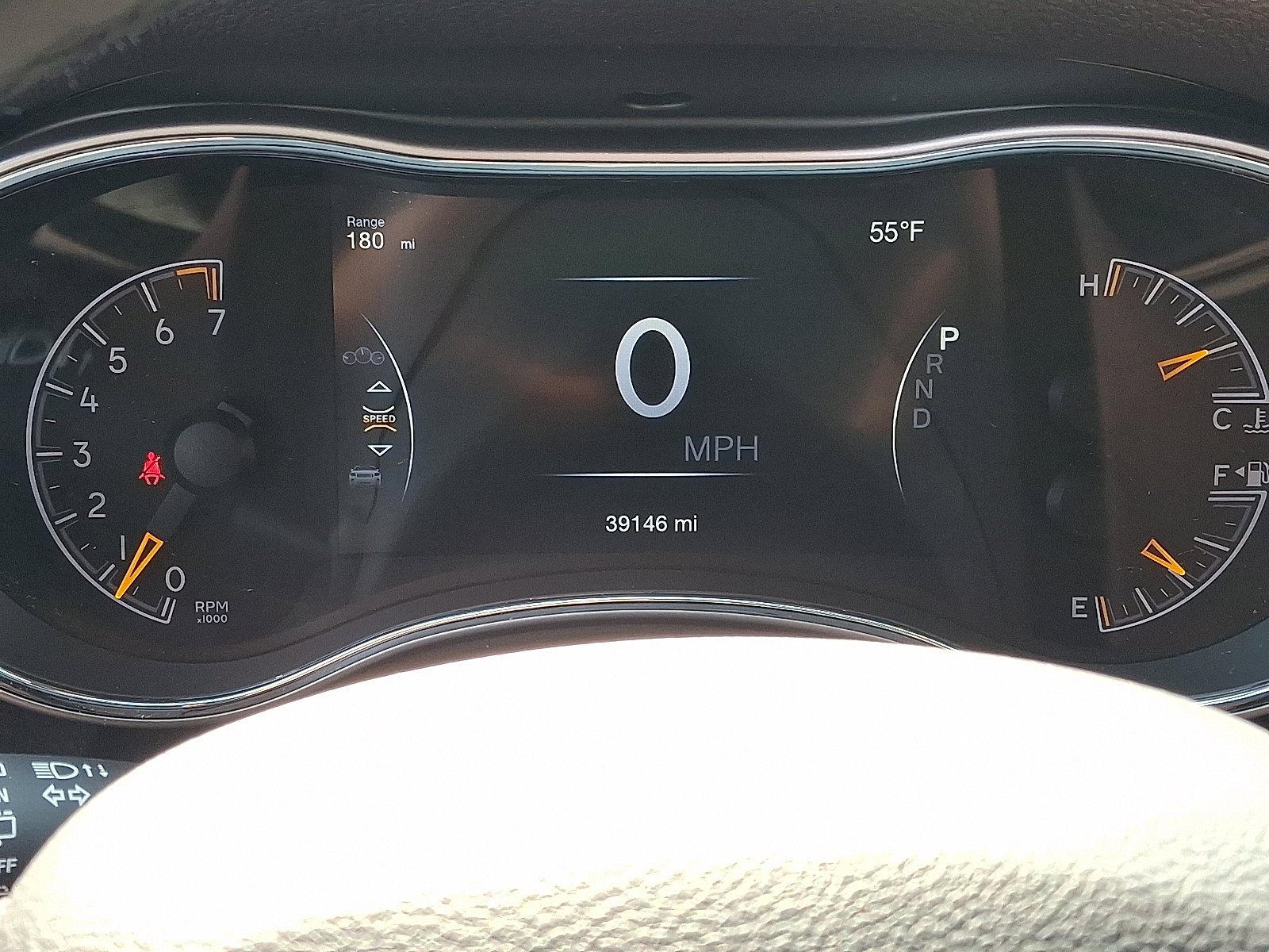 Used 2019 Jeep Grand Cherokee Altitude image 22