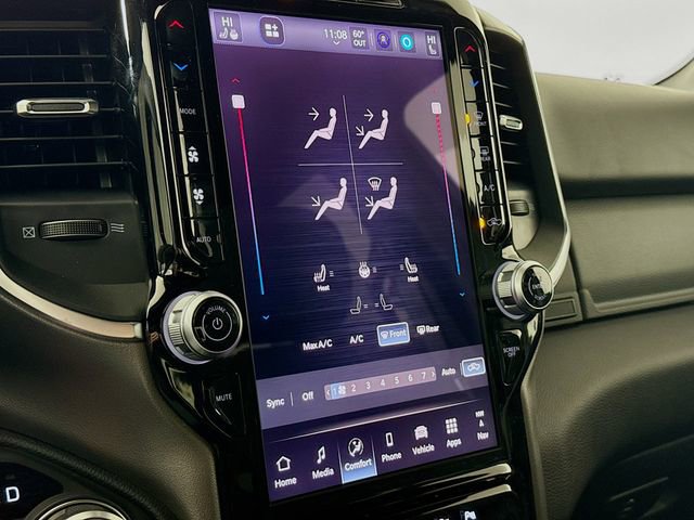 New 2026 RAM 1500 Big Horn image 16