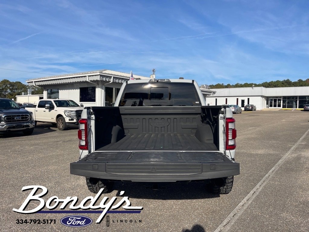 Used 2023 Ford F150 Raptor w/ Raptor Carbon Fiber Package image 18