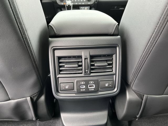 New 2026 Subaru Outback Touring XT image 25