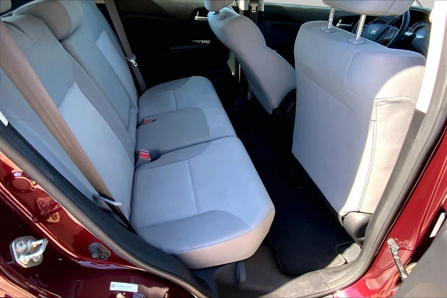 Used 2015 Honda CR-V LX image 20