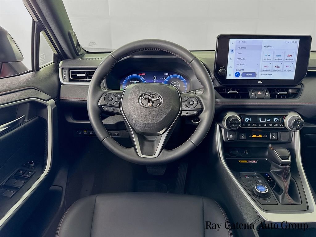 Used 2024 Toyota RAV4 XSE w/ Weather Package AWD/4WD image 24