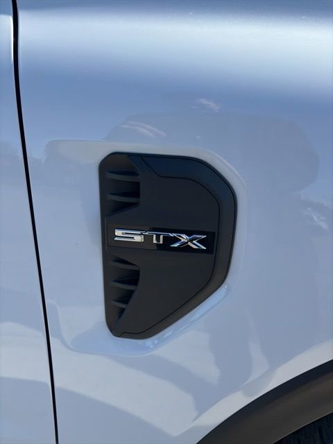 New 2026 Ford Ranger XL image 11