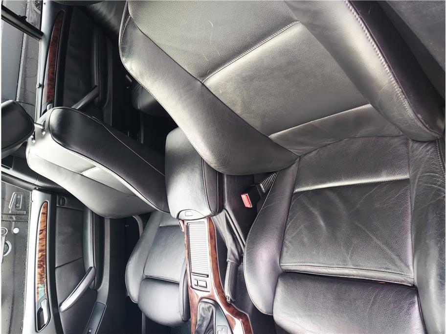 Used 2004 BMW X5 3.0i image 11