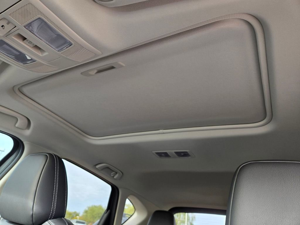 New 2025 MAZDA CX-5 AWD 2.5 S image 14