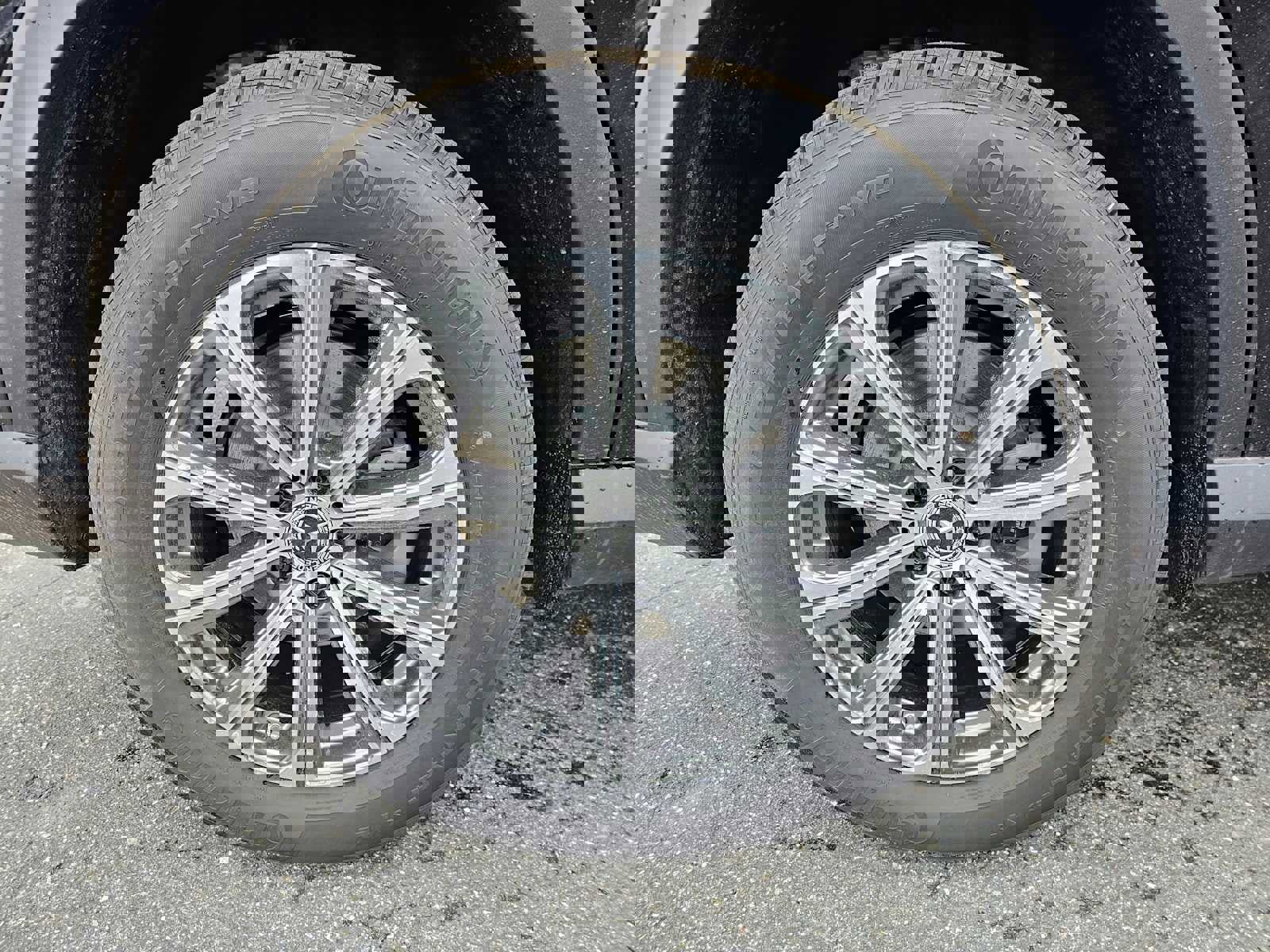 Used 2023 Mercedes-Benz GLC 300 4MATIC image 9