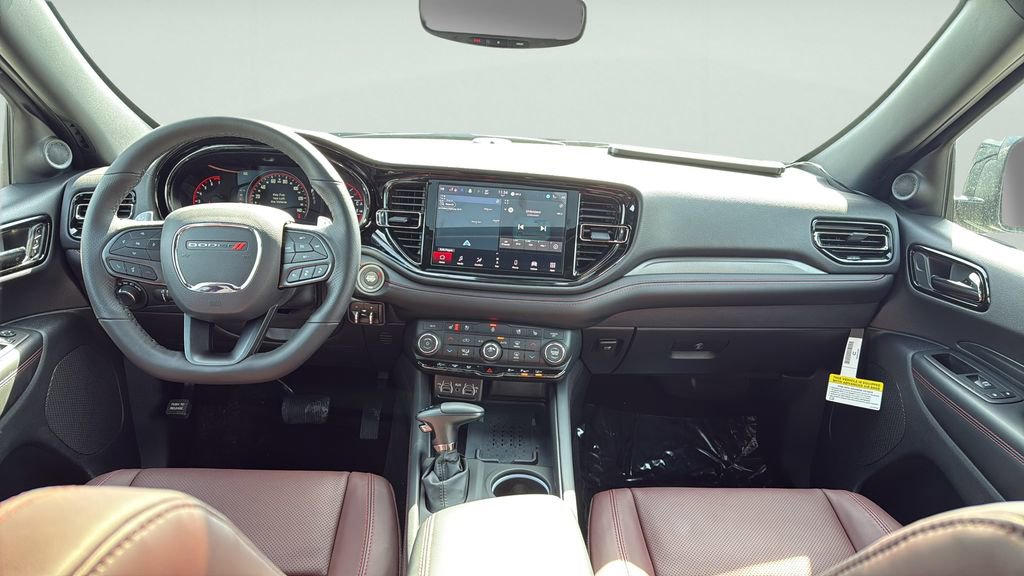 New 2026 Dodge Durango GT image 15