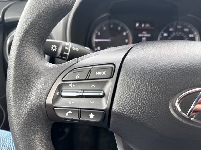 Certified 2023 Hyundai Kona SEL w/ Cargo Package image 24