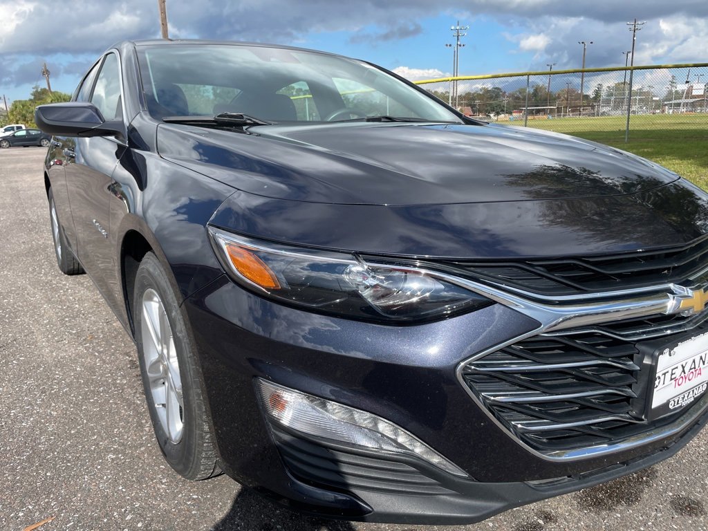 Used 2023 Chevrolet Malibu LT image 9