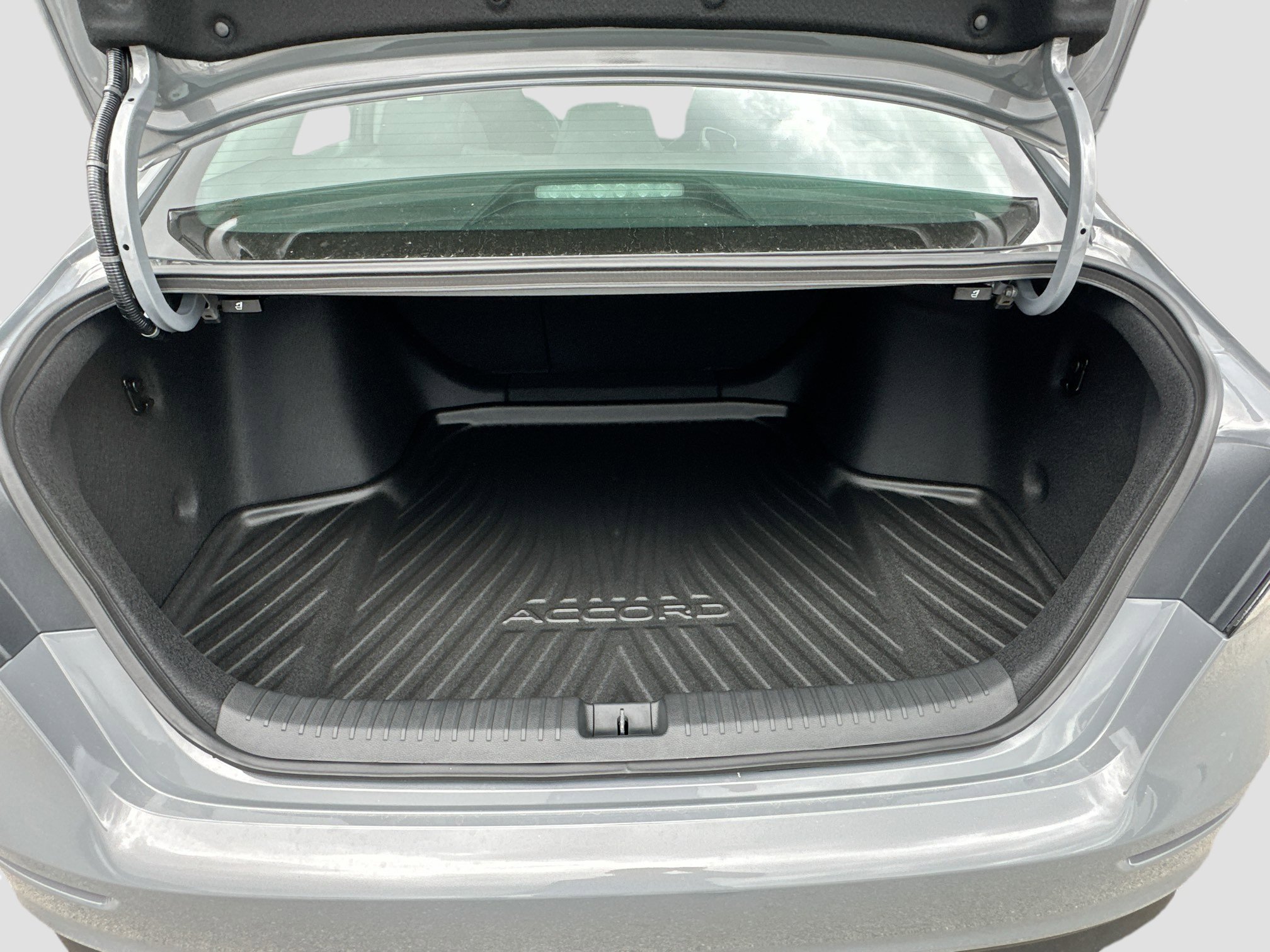 New 2025 Honda Accord SE image 20