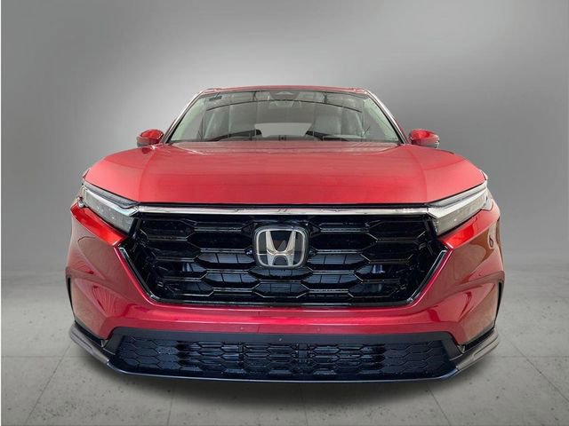New 2026 Honda CR-V EX image 9