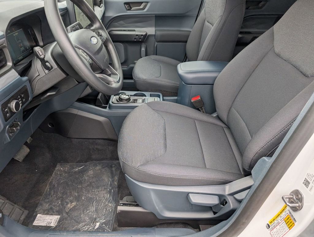 New 2026 Ford Maverick XL w/ Equipment Group 101A image 21