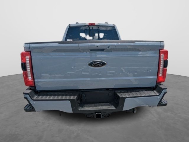 New 2026 Ford F350 Lariat w/ Black Appearance Package AWD/4WD image 6
