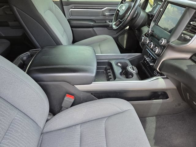 Used 2019 RAM 1500 Big Horn AWD/4WD image 36