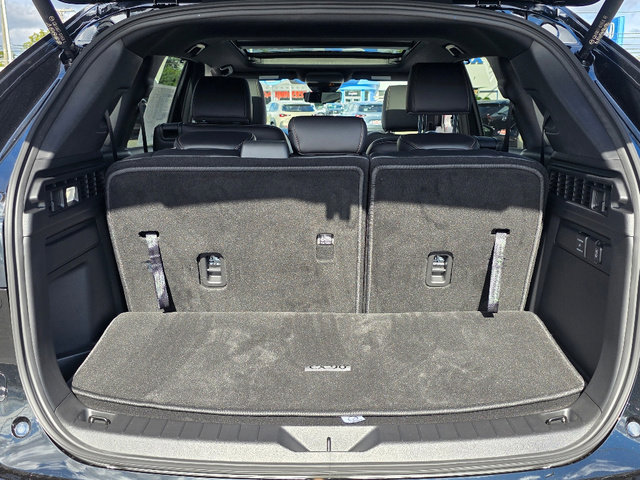 New 2026 MAZDA CX-90 3.3 Turbo S w/ Premium Plus image 4