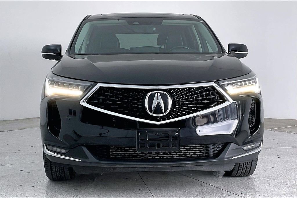 Certified 2024 Acura RDX SH-AWD w/ Advance Package image 5