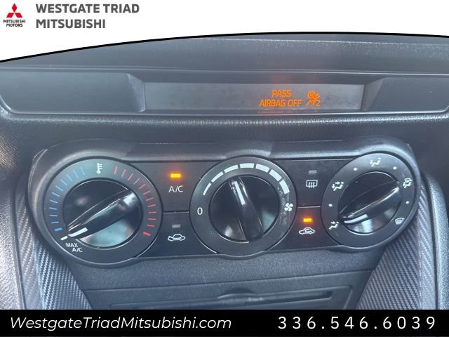 Used 2018 MAZDA CX-3 Sport image 15