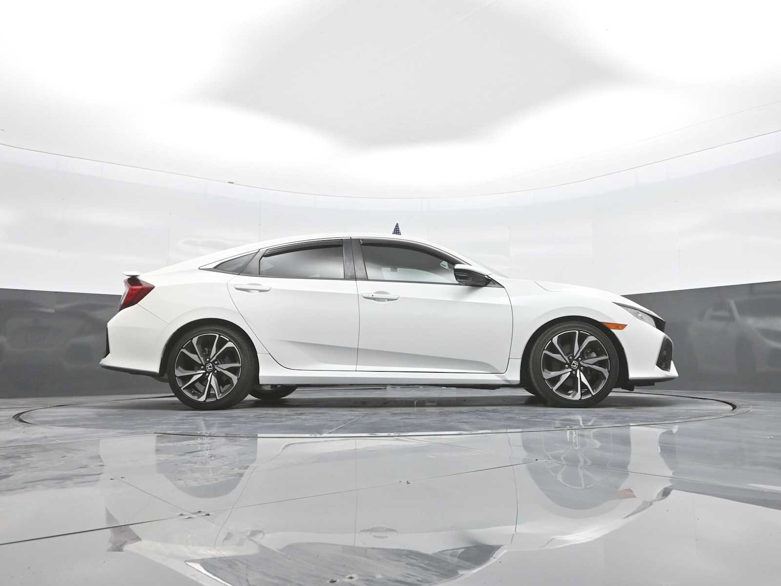 Used 2019 Honda Civic Si image 46