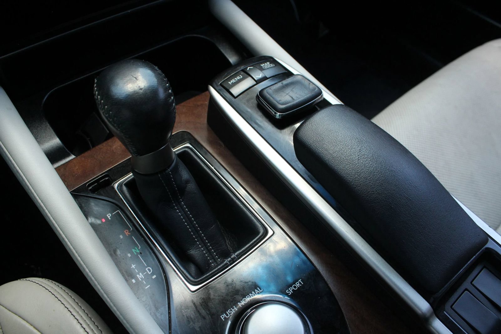 Used 2015 Lexus GS 350 RWD image 35