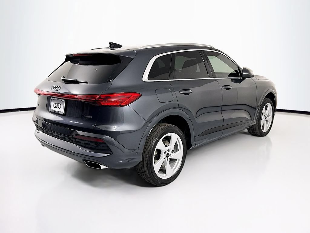 Used 2026 Audi Q5 Premium AWD/4WD image 5