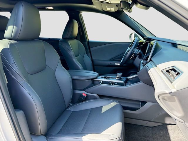 Used 2025 Lexus TX 350 AWD w/ Technology Package image 16