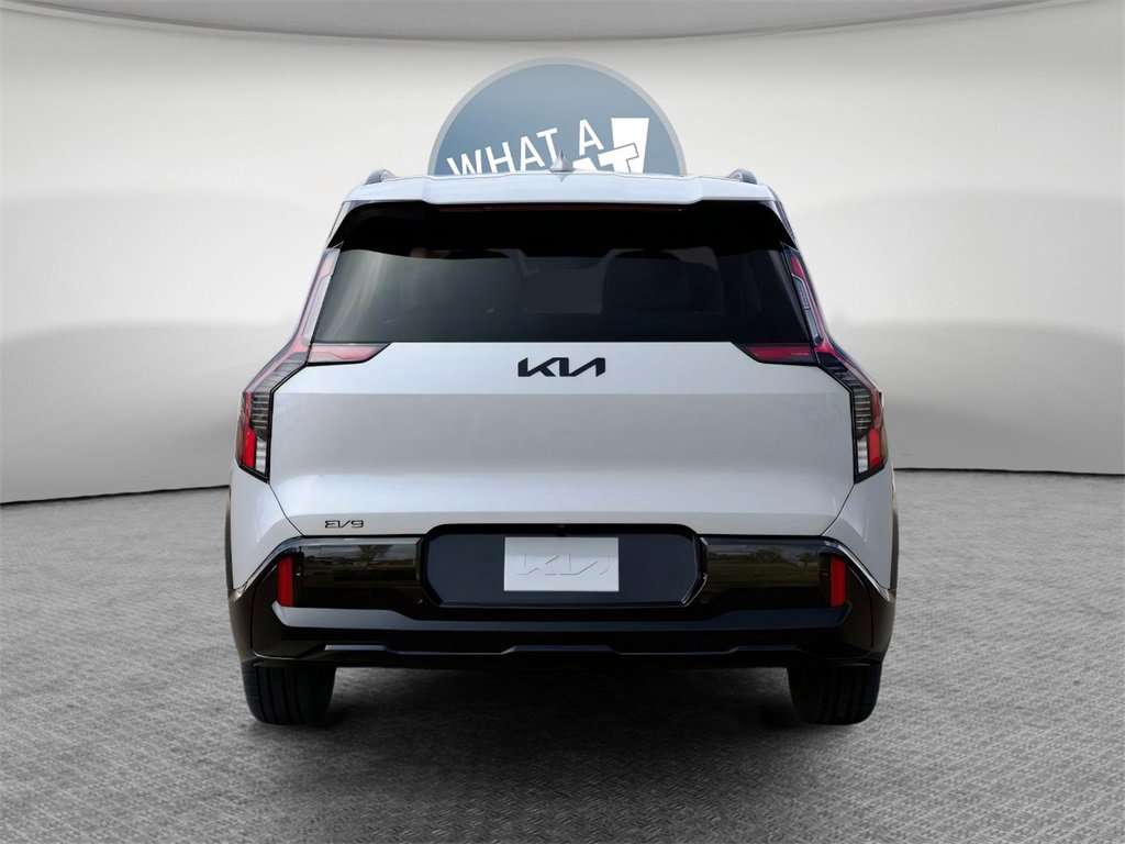 New 2026 Kia EV9 Land image 5
