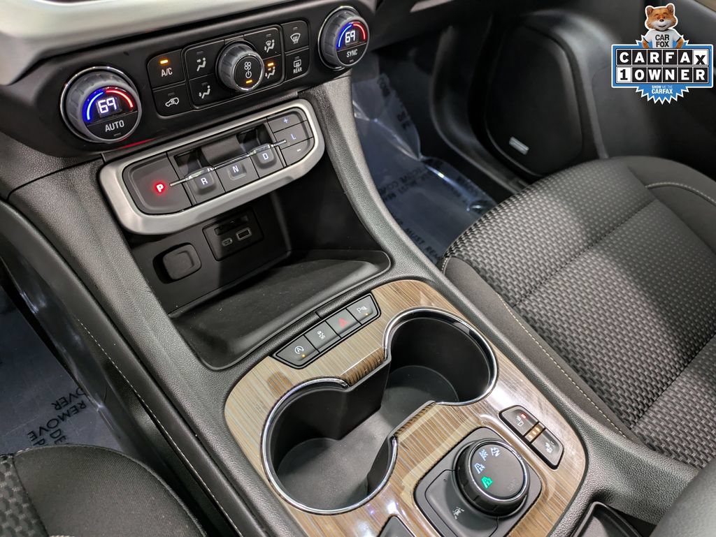 Used 2023 GMC Acadia SLE w/ Driver Convenience Package AWD/4WD image 14