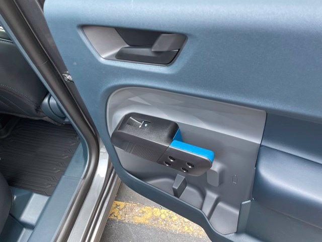 New 2026 Ford Maverick Lobo AWD/4WD image 53