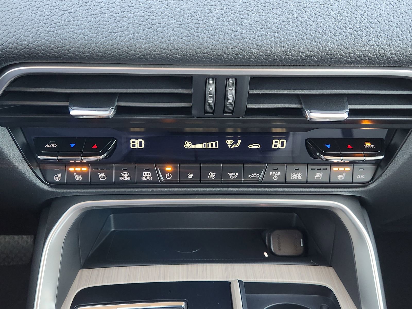 New 2026 MAZDA CX-90 3.3 Turbo w/ Preferred Package image 20