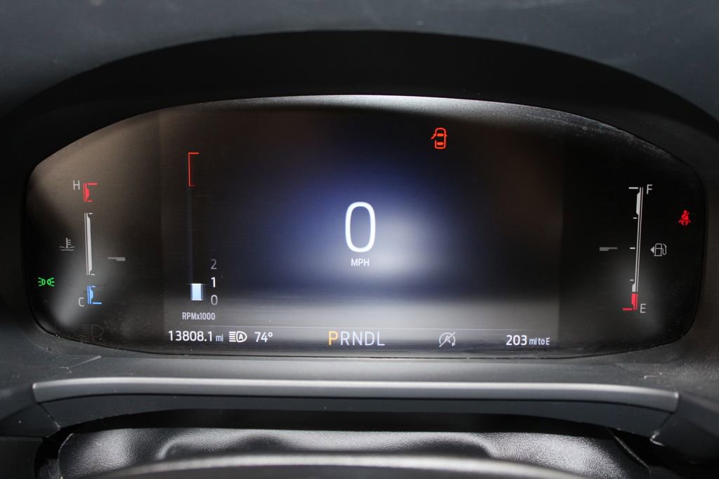 Used 2025 Ford Escape Active image 31