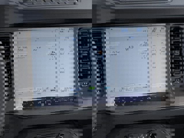 New 2025 Ford Bronco Badlands image 15