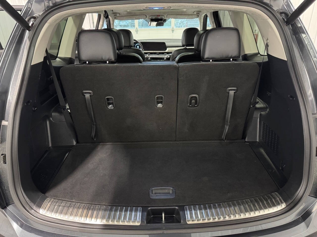 Used 2023 Kia Telluride SX Prestige X-Line AWD/4WD image 18