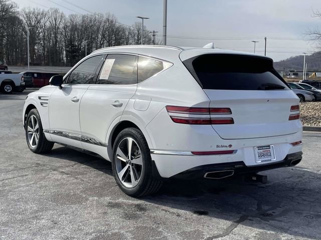 Used 2023 Genesis GV80 2.5T w/ Advanced Package image 3