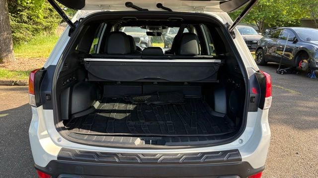 Used 2023 Subaru Forester Wilderness AWD/4WD image 22