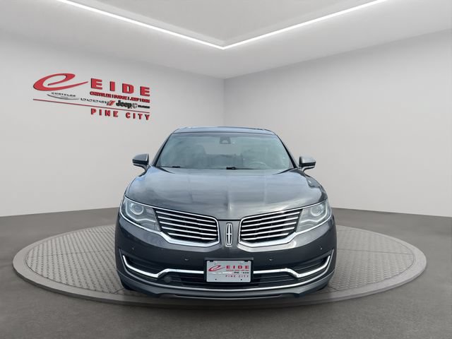 Used 2017 Lincoln MKX Reserve w/ Canadian Touring Package AWD/4WD image 13