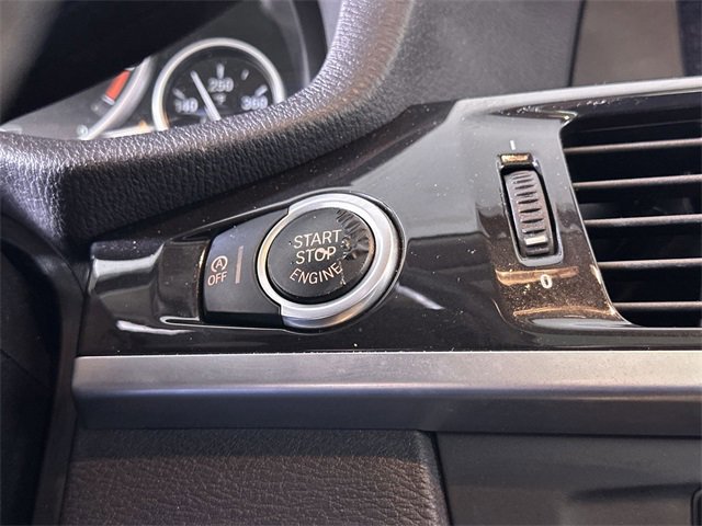 Used 2014 BMW X3 xDrive28i image 17