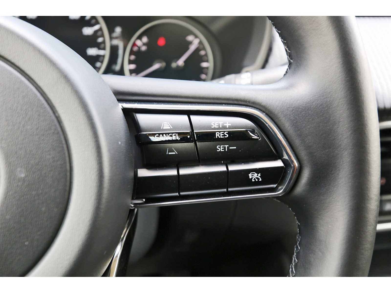 Used 2025 MAZDA CX-90 3.3 Turbo w/ Select Package image 17