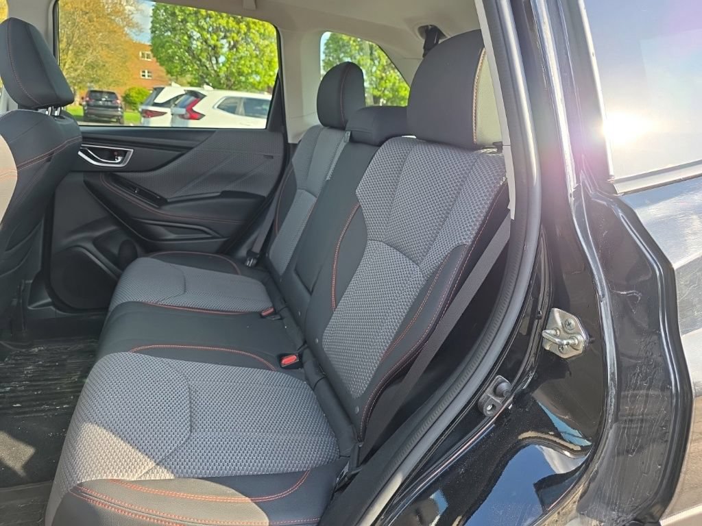 Used 2019 Subaru Forester Sport AWD/4WD image 26
