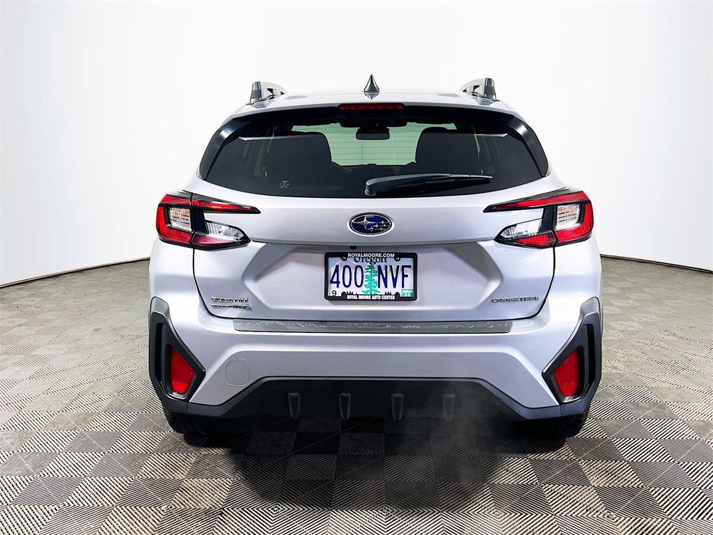 Used 2024 Subaru Crosstrek 2.0i Premium image 7