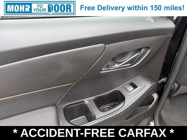 Used 2020 Chevrolet Traverse LS AWD/4WD image 30