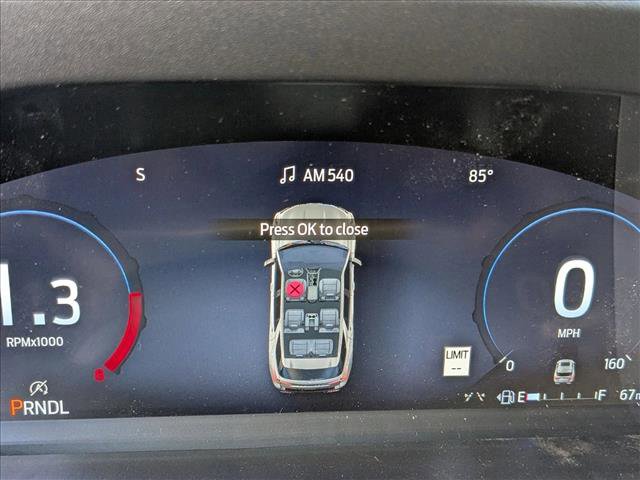 New 2026 Ford Explorer Active image 10