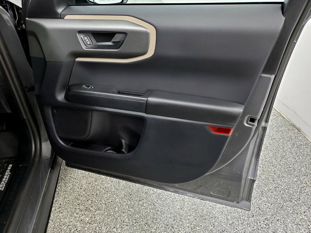 New 2025 Ford Bronco Sport Big Bend image 20