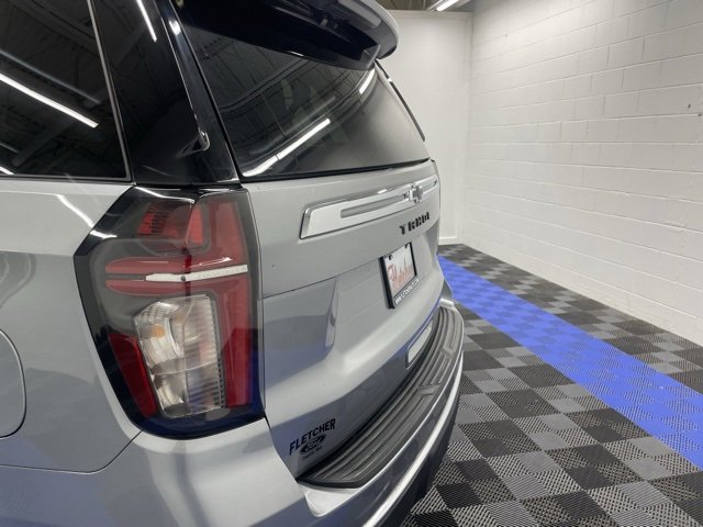 Used 2023 Chevrolet Tahoe LS image 11